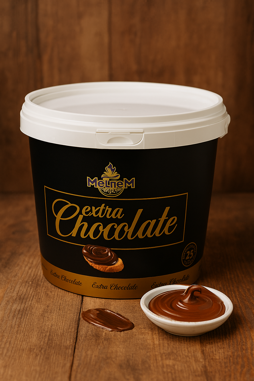 Melhem Chocolate Spread