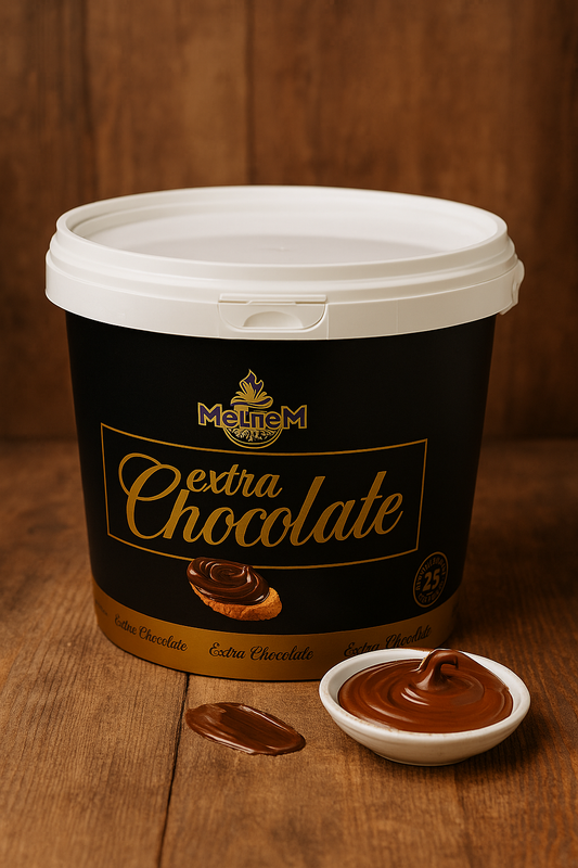Melhem Chocolate Spread